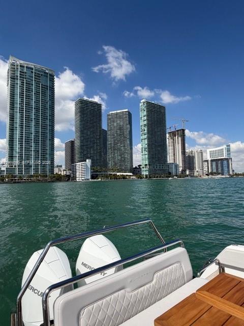 BISCAYNE BEACH CONDO - Residential