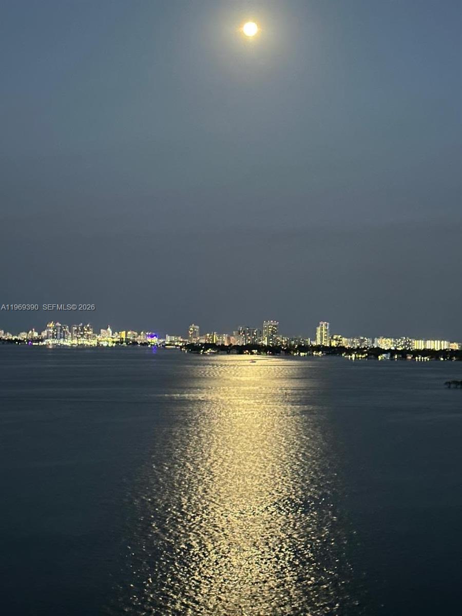 BISCAYNE BEACH CONDO - Residential