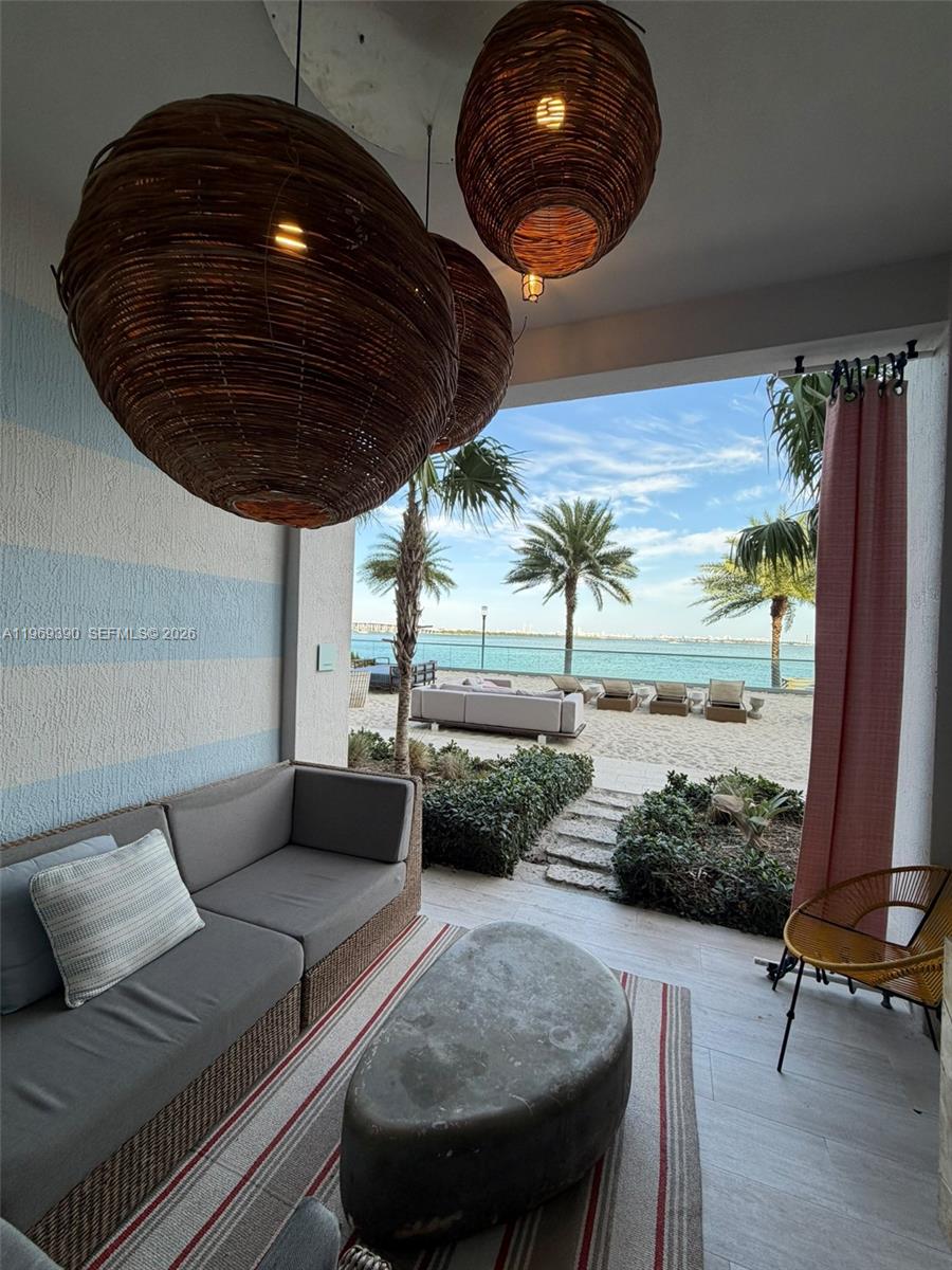 BISCAYNE BEACH CONDO - Residential