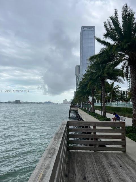 BISCAYNE BEACH CONDO - Residential