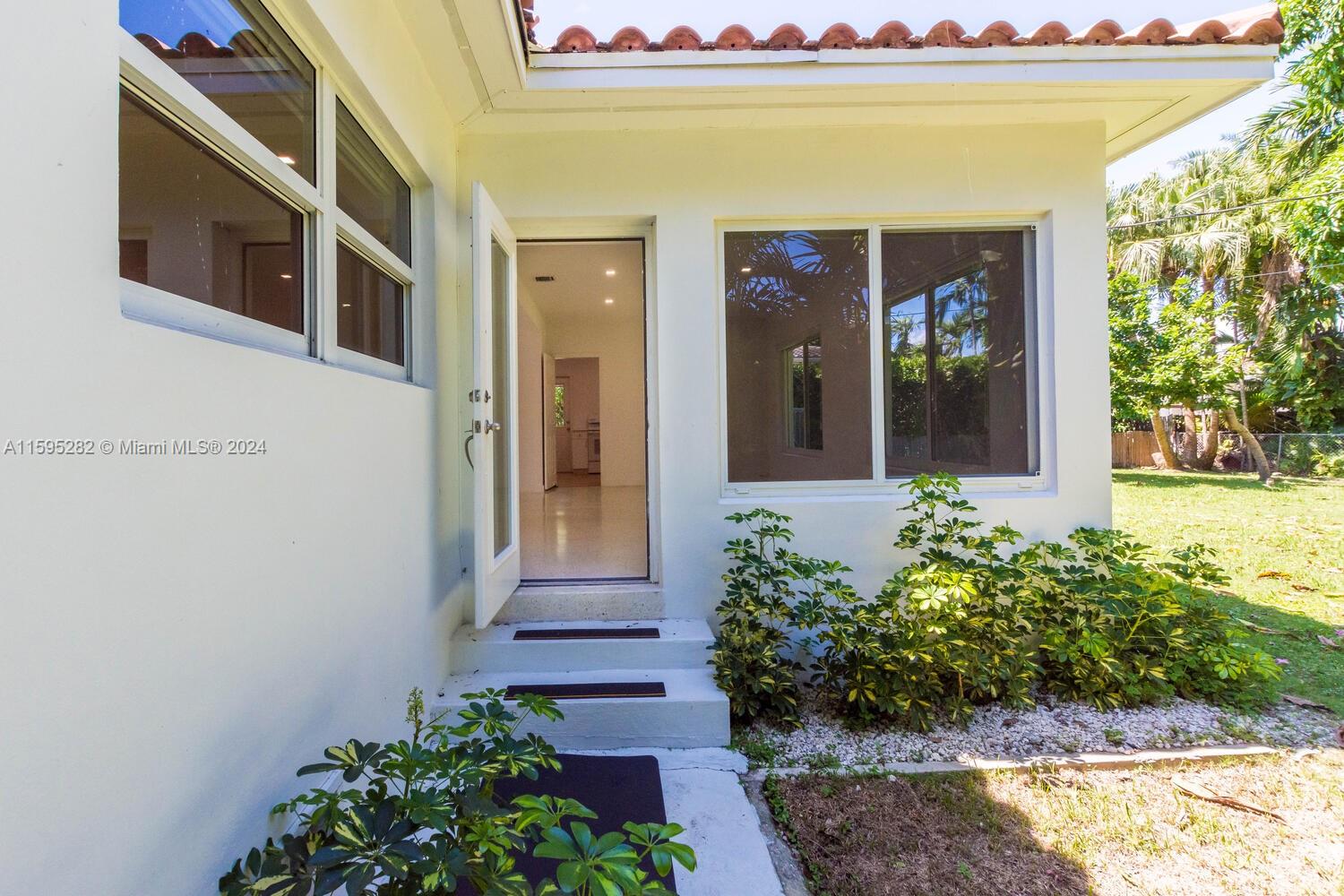 BAY HARBOR ISLAND - Residential Lease