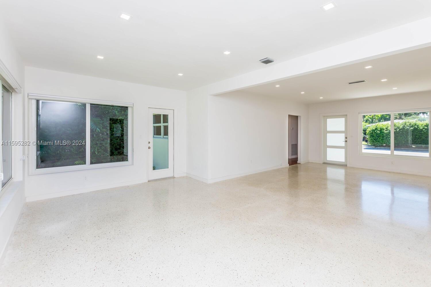 BAY HARBOR ISLAND - Residential Lease