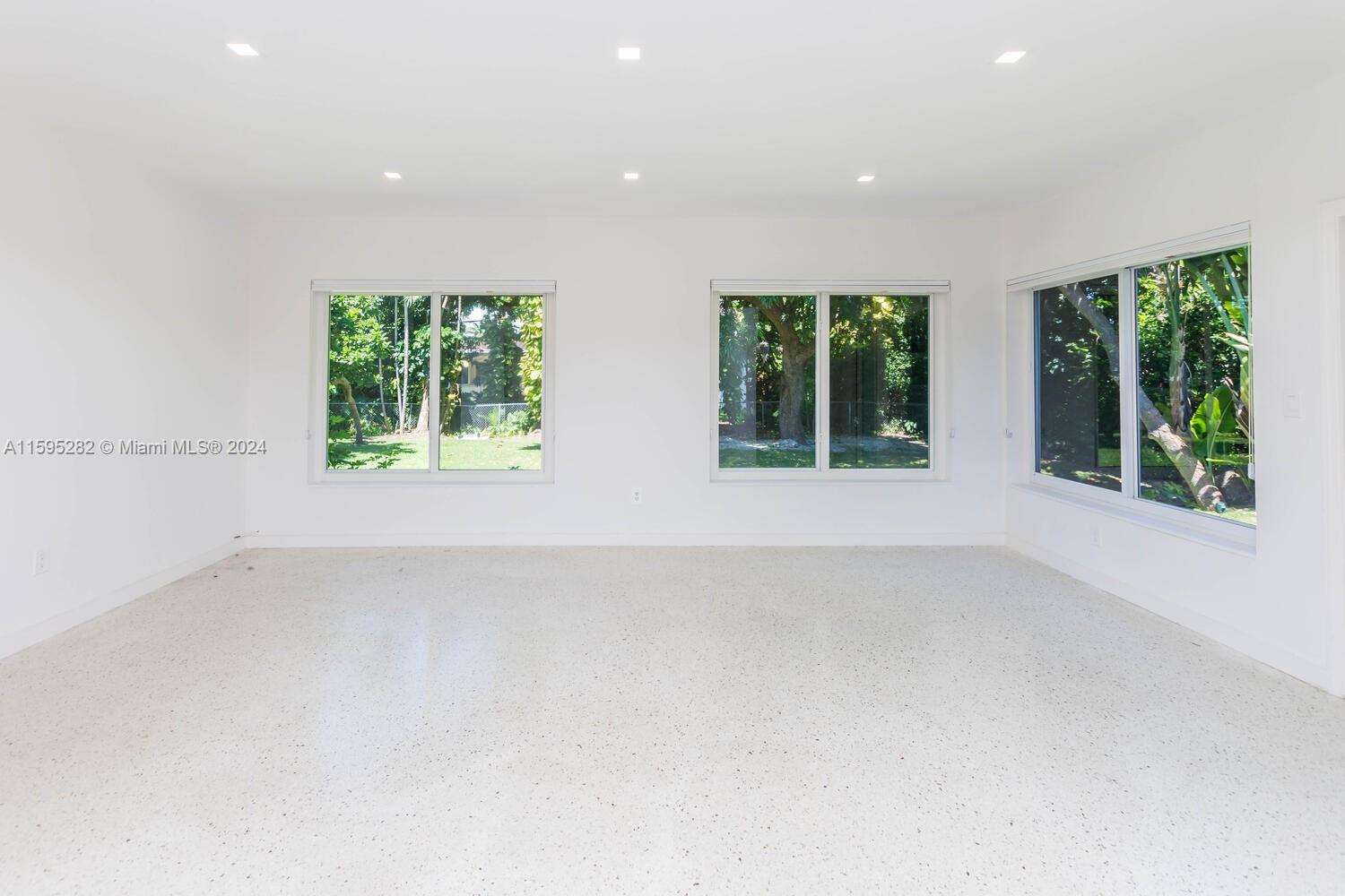 BAY HARBOR ISLAND - Residential Lease