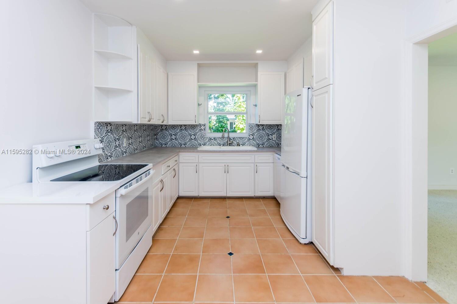 BAY HARBOR ISLAND - Residential Lease