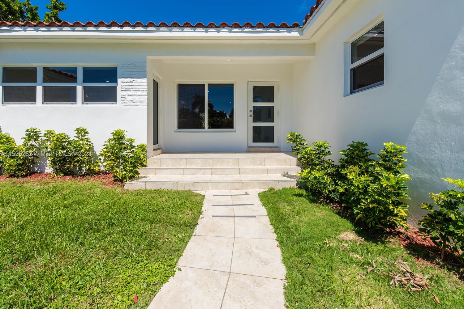 BAY HARBOR ISLAND - Residential Lease
