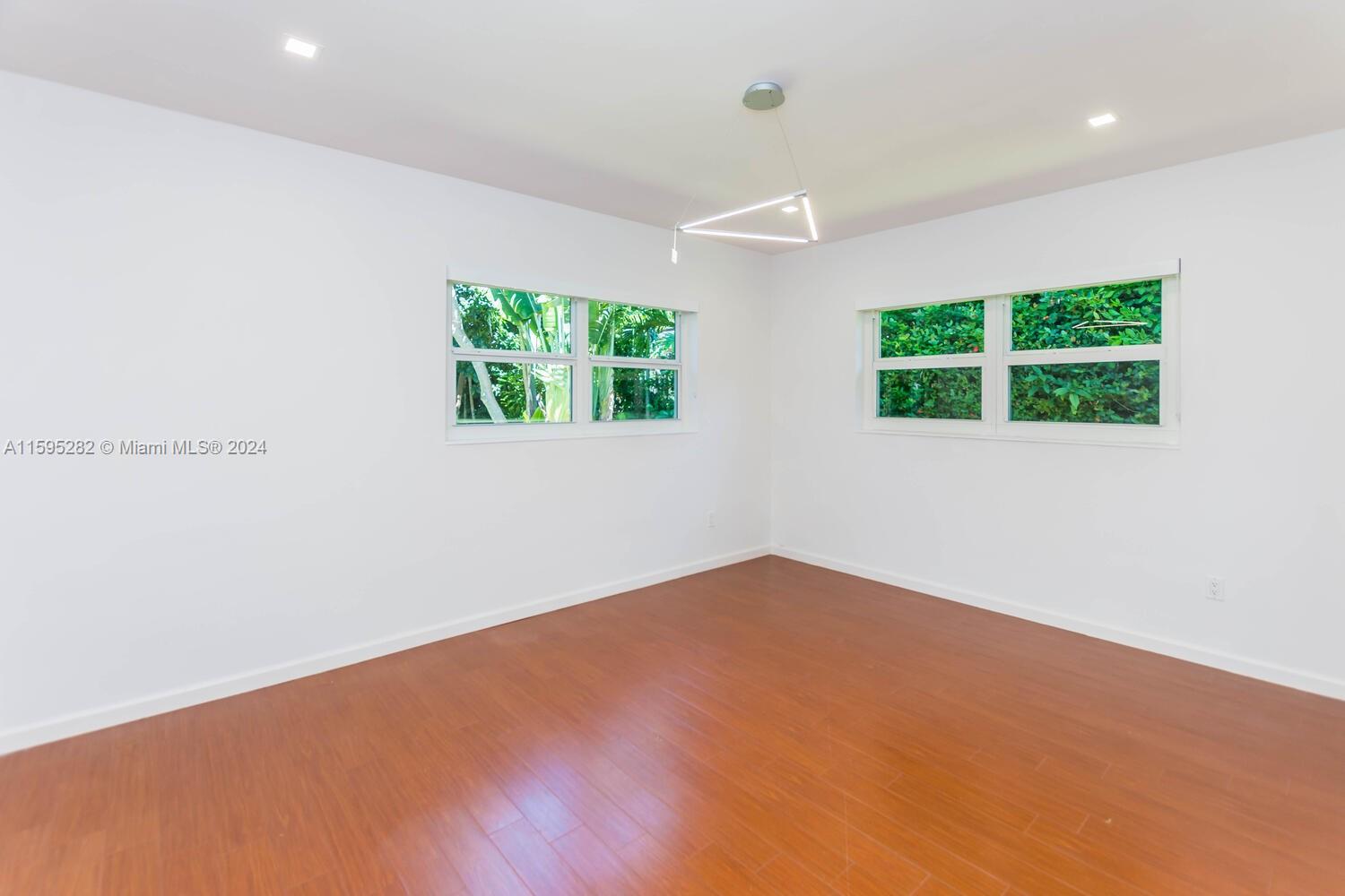 BAY HARBOR ISLAND - Residential Lease