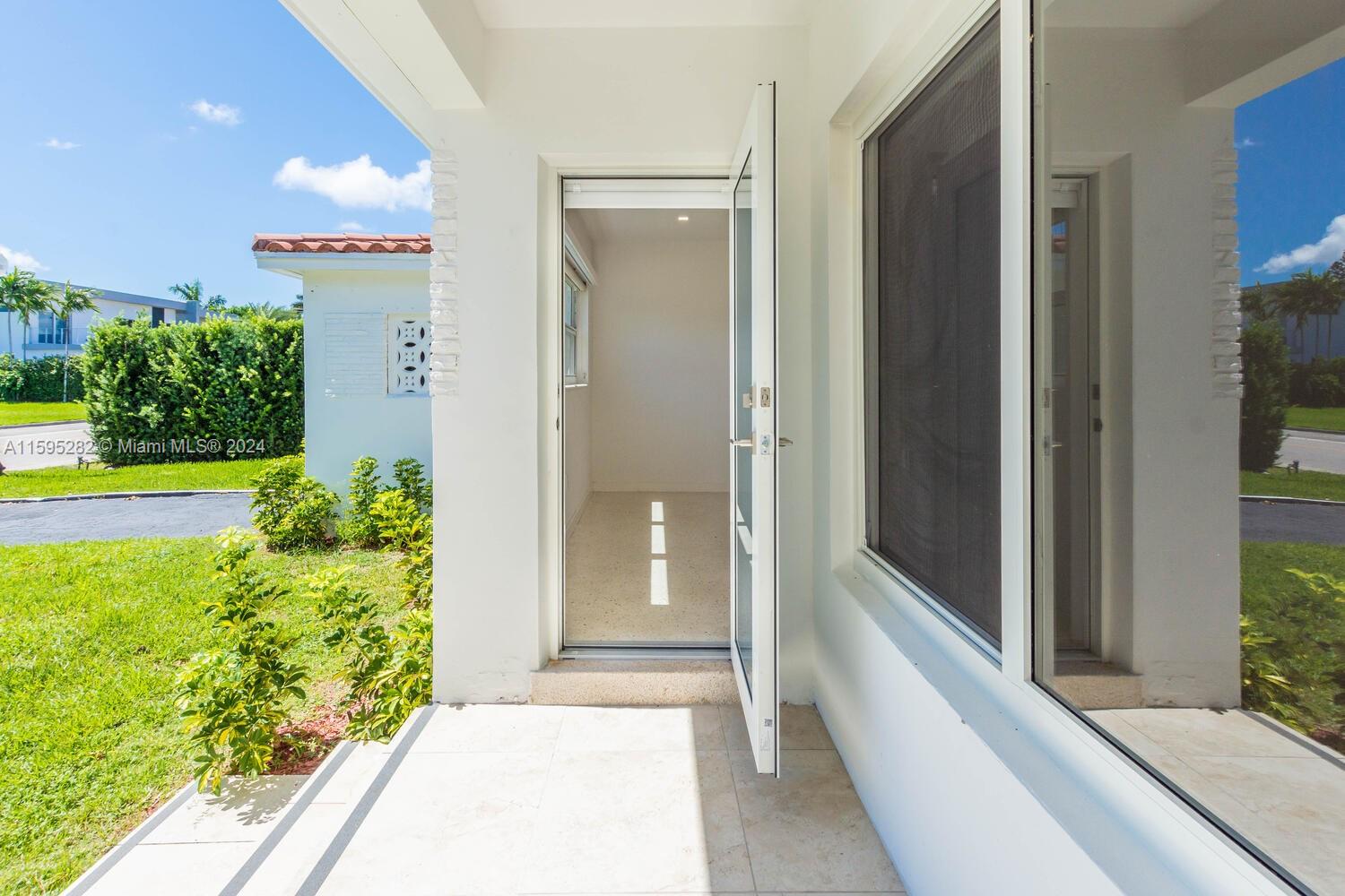 BAY HARBOR ISLAND - Residential Lease