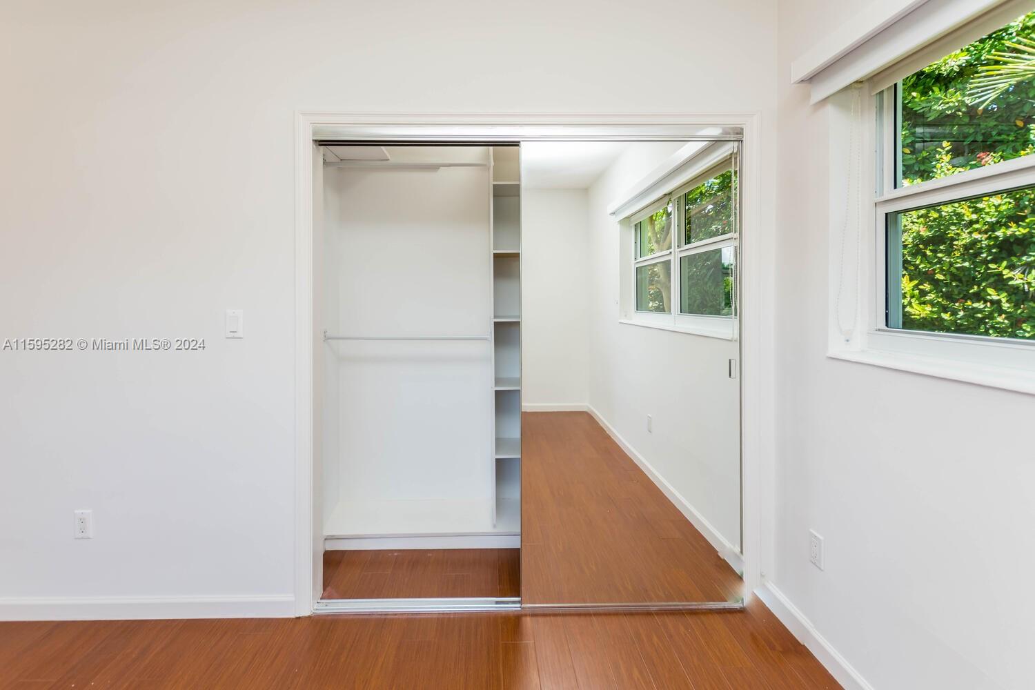 BAY HARBOR ISLAND - Residential Lease