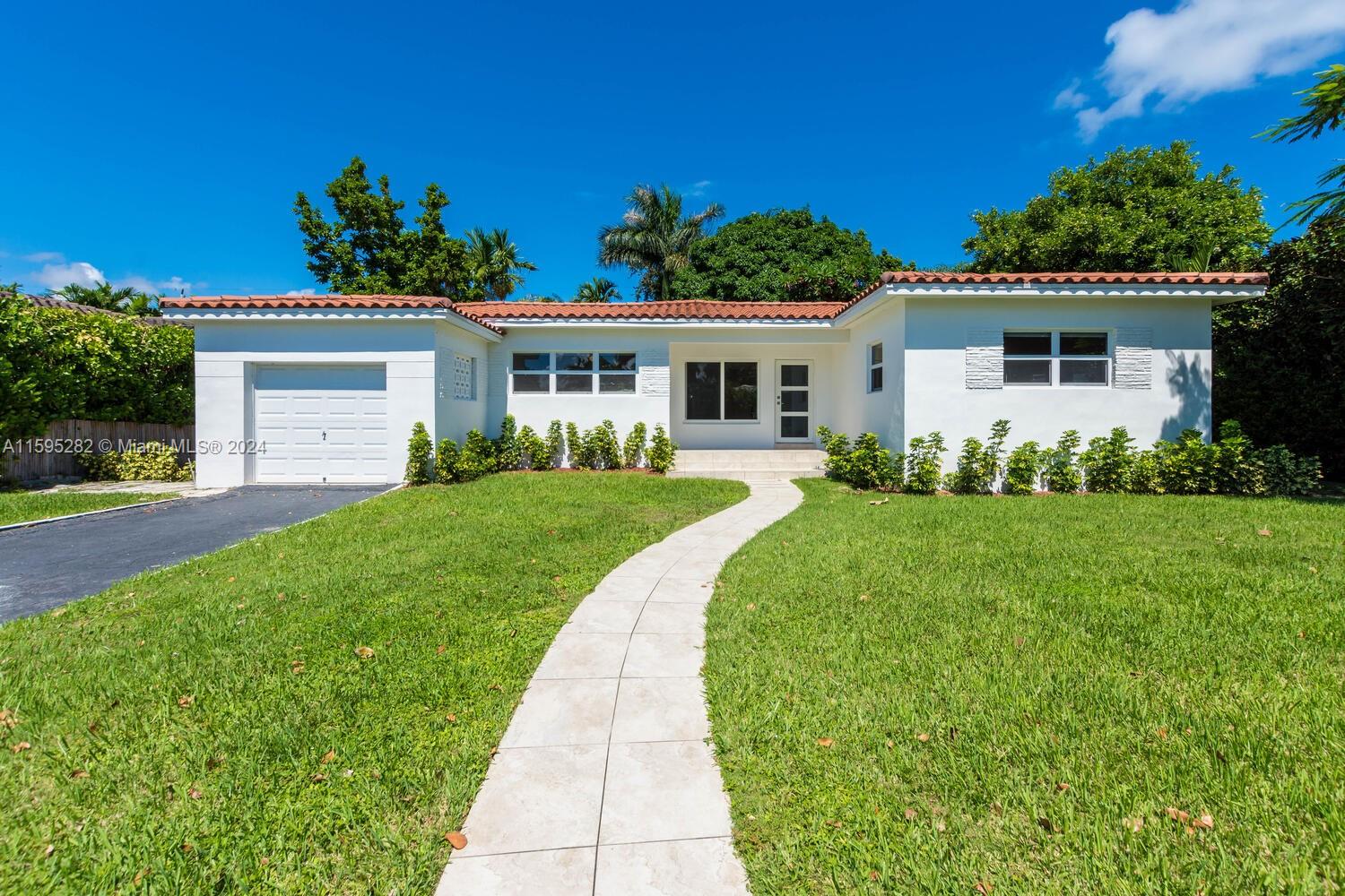 BAY HARBOR ISLAND - Residential Lease
