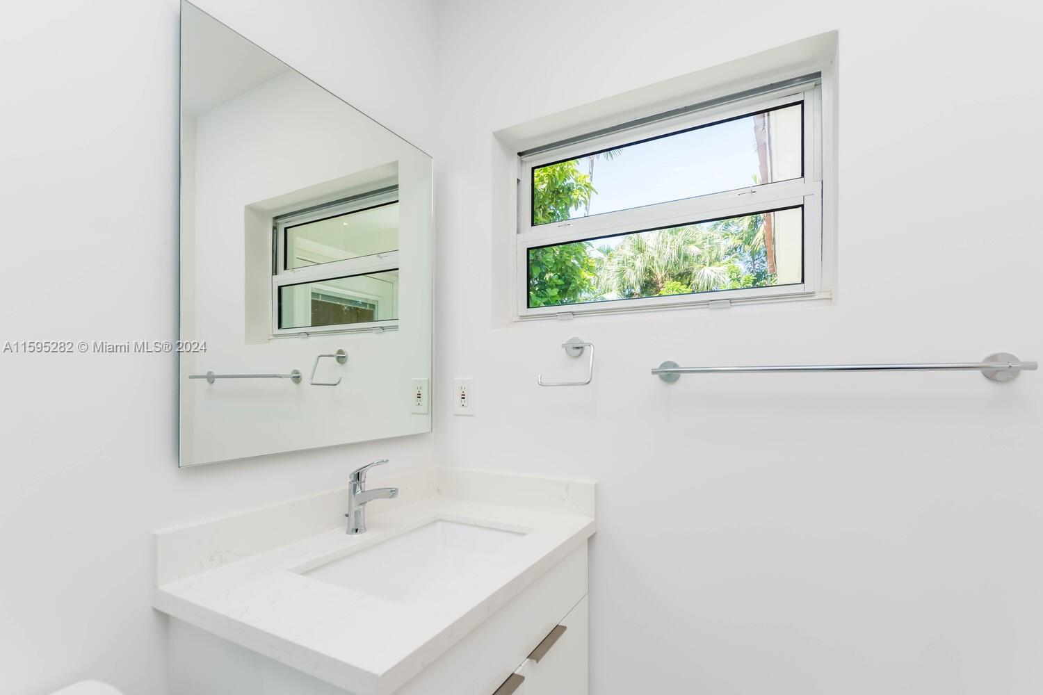 BAY HARBOR ISLAND - Residential Lease