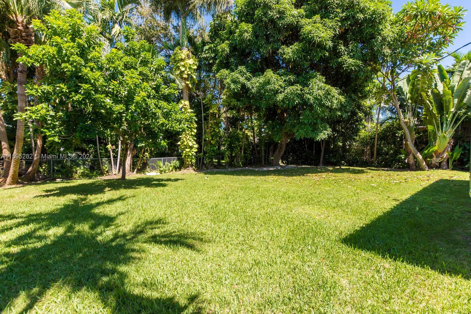 BAY HARBOR ISLAND - Residential Lease