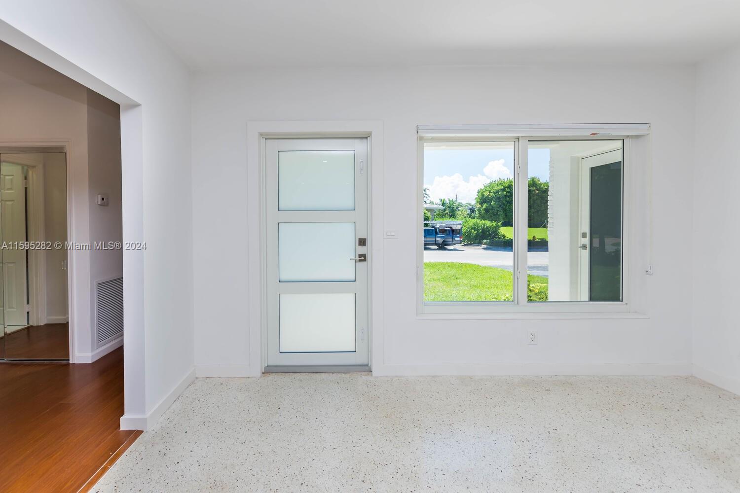 BAY HARBOR ISLAND - Residential Lease