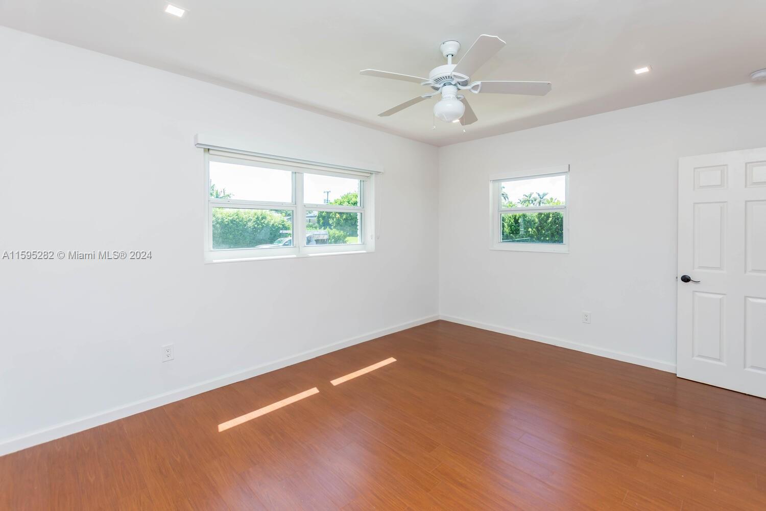 BAY HARBOR ISLAND - Residential Lease