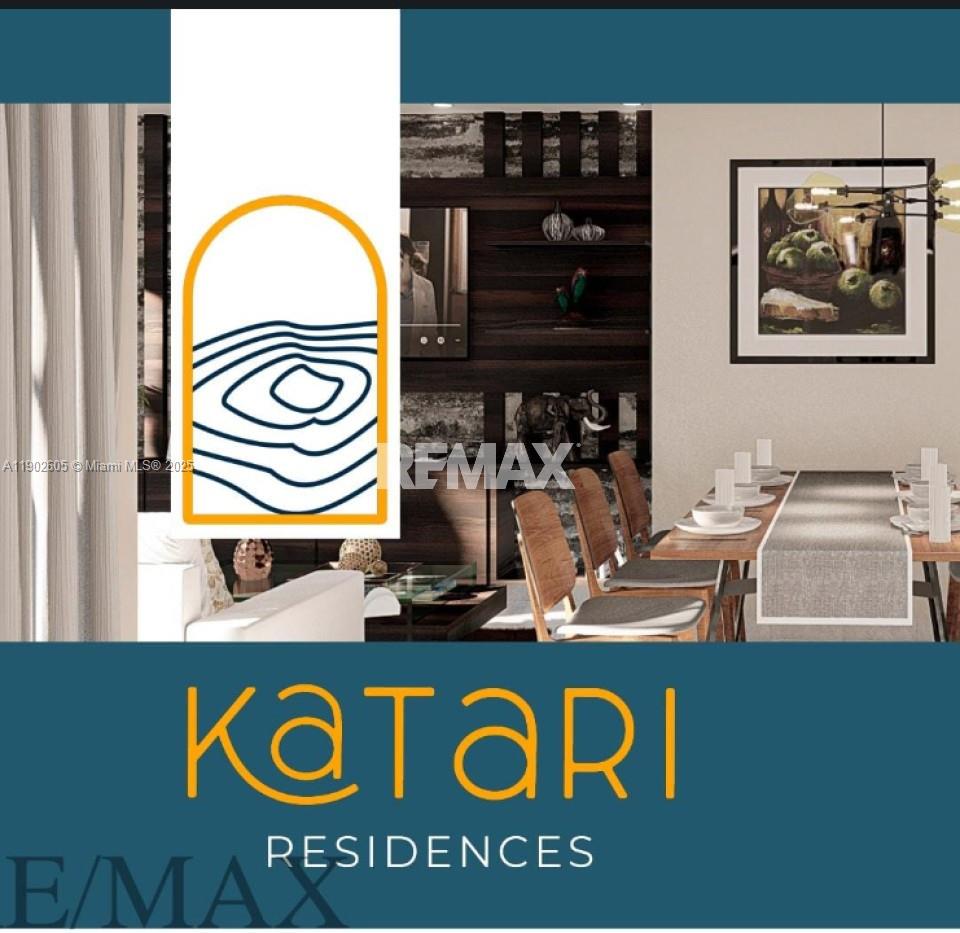 1 - Residential