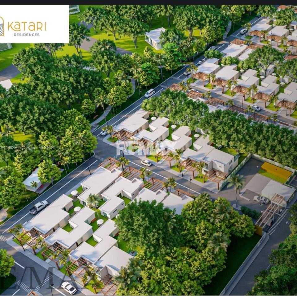 1 - Residential