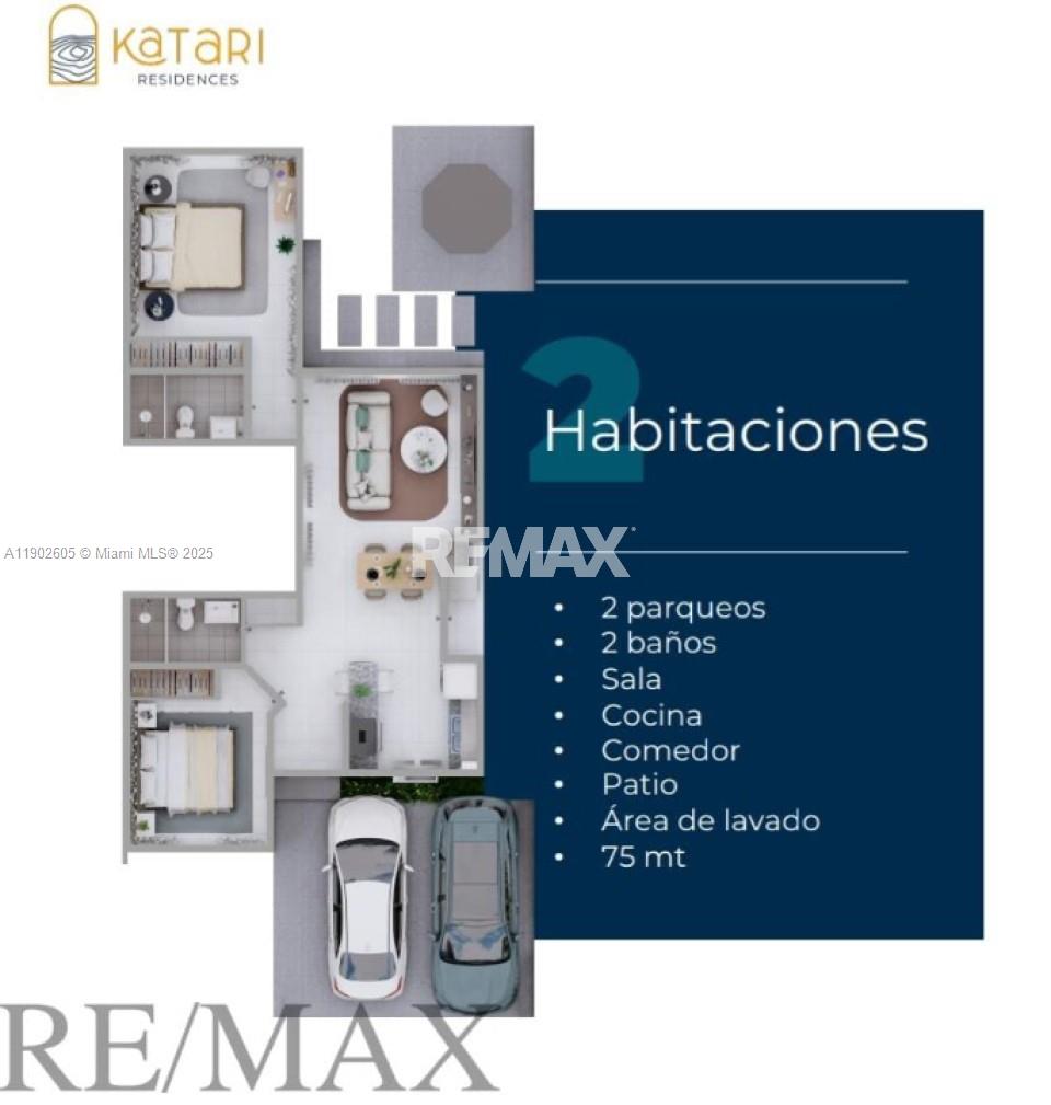 1 - Residential