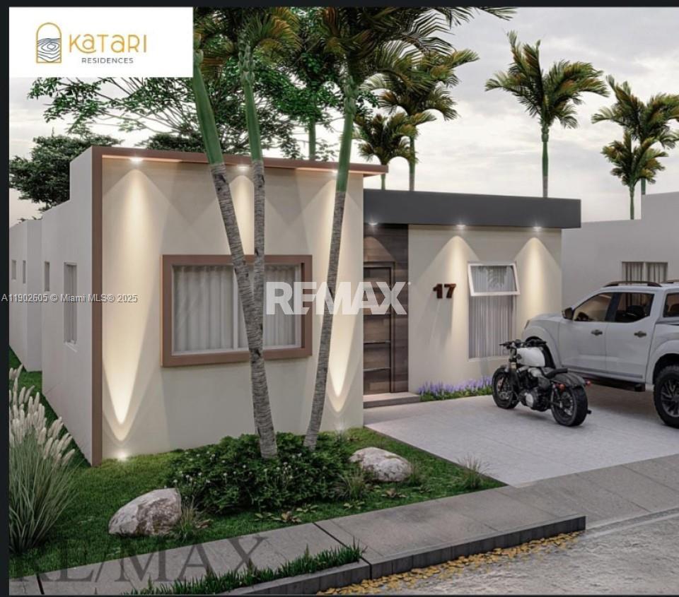 1 - Residential