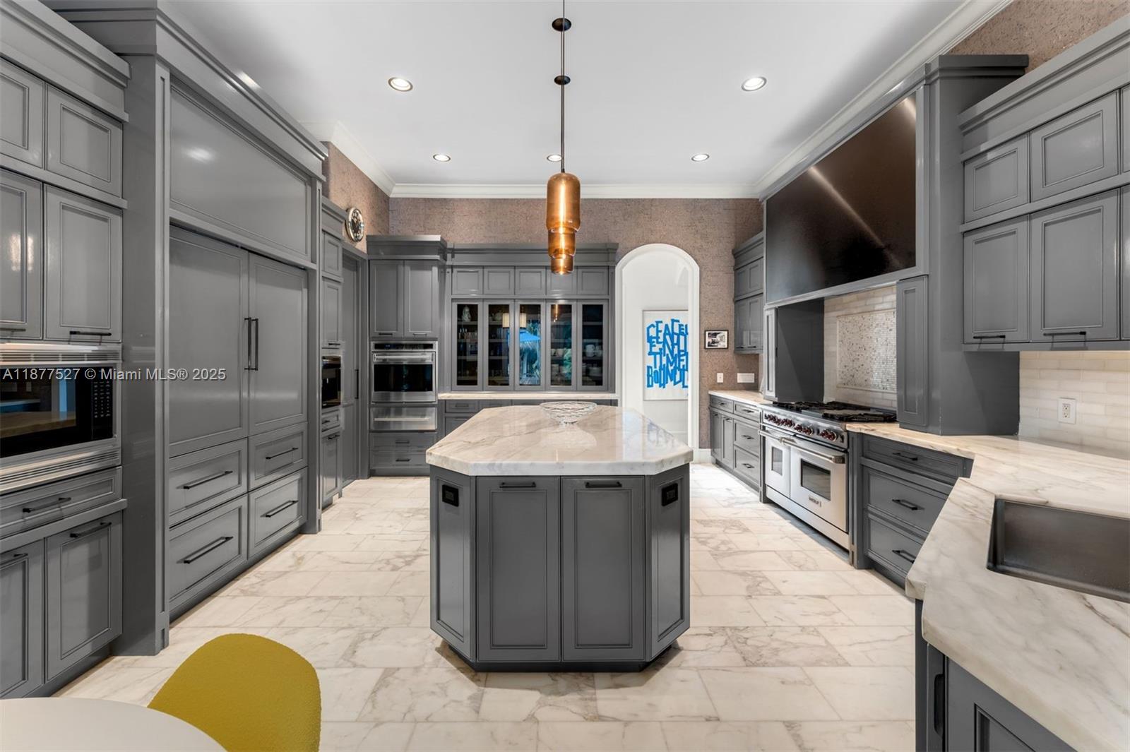 KENNER HOMES - Residential