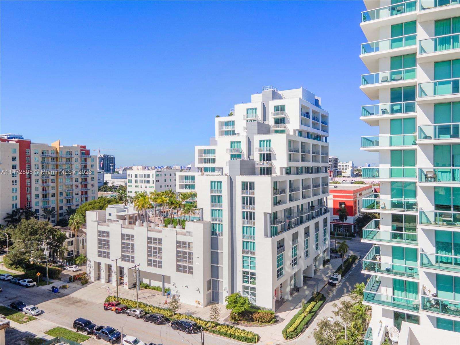 CITY 24 CONDO - Residential