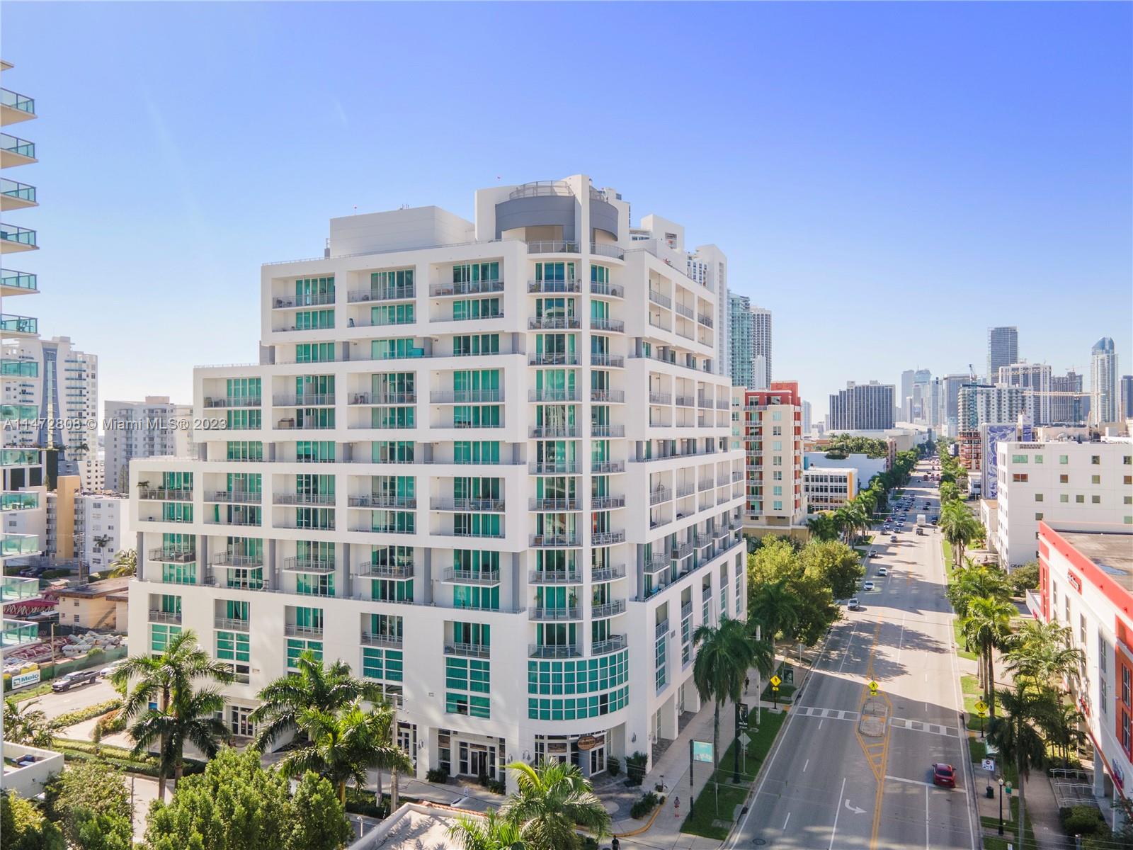 CITY 24 CONDO - Residential