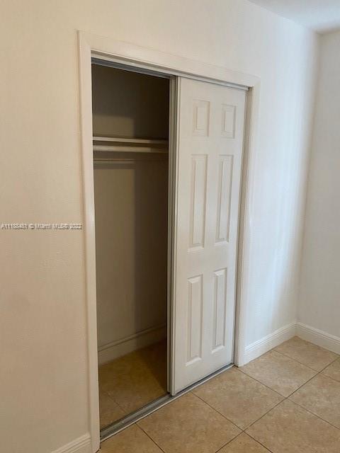 HOPPERS GARDEN - Residential Lease