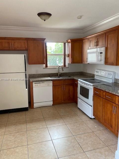 HOPPERS GARDEN - Residential Lease