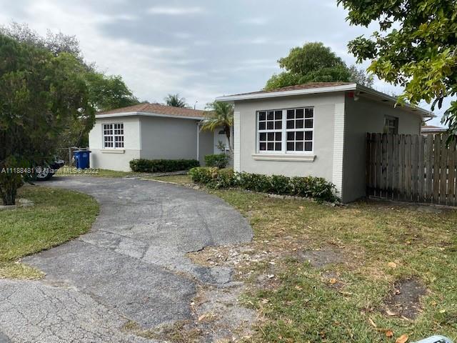 HOPPERS GARDEN - Residential Lease