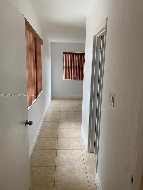 HOPPERS GARDEN - Residential Lease