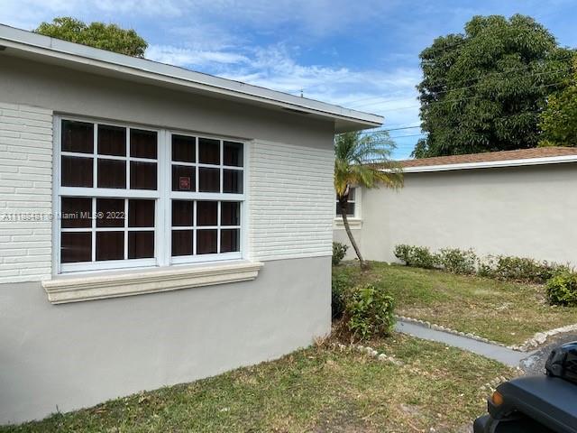HOPPERS GARDEN - Residential Lease