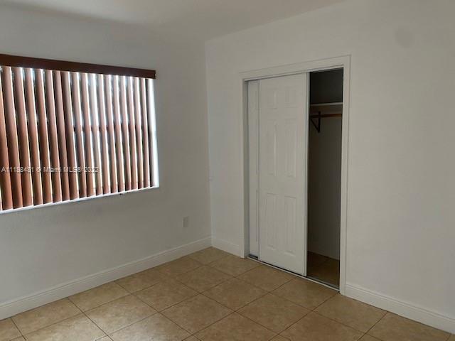 HOPPERS GARDEN - Residential Lease