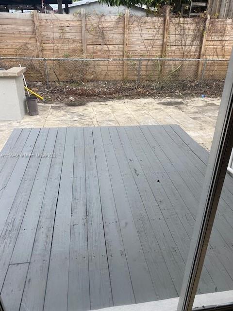 HOPPERS GARDEN - Residential Lease