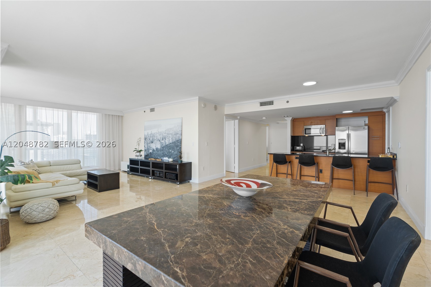 50 Biscayne - Residential