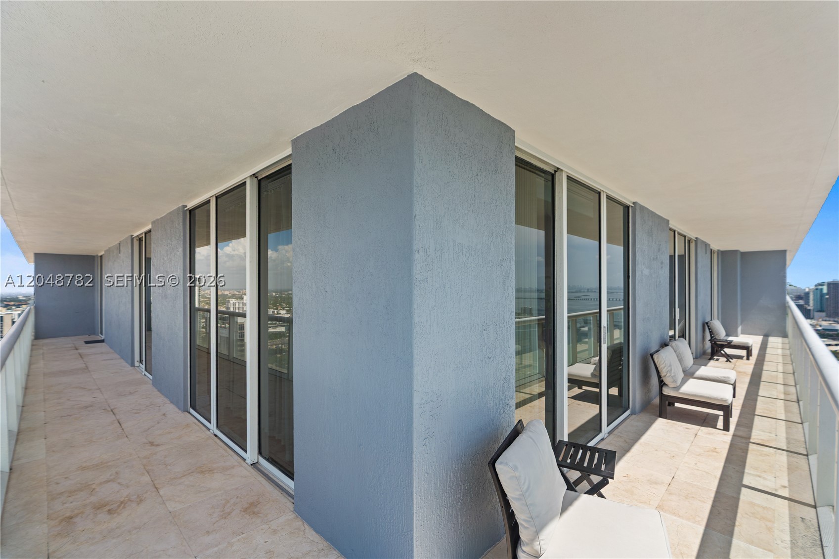50 Biscayne - Residential