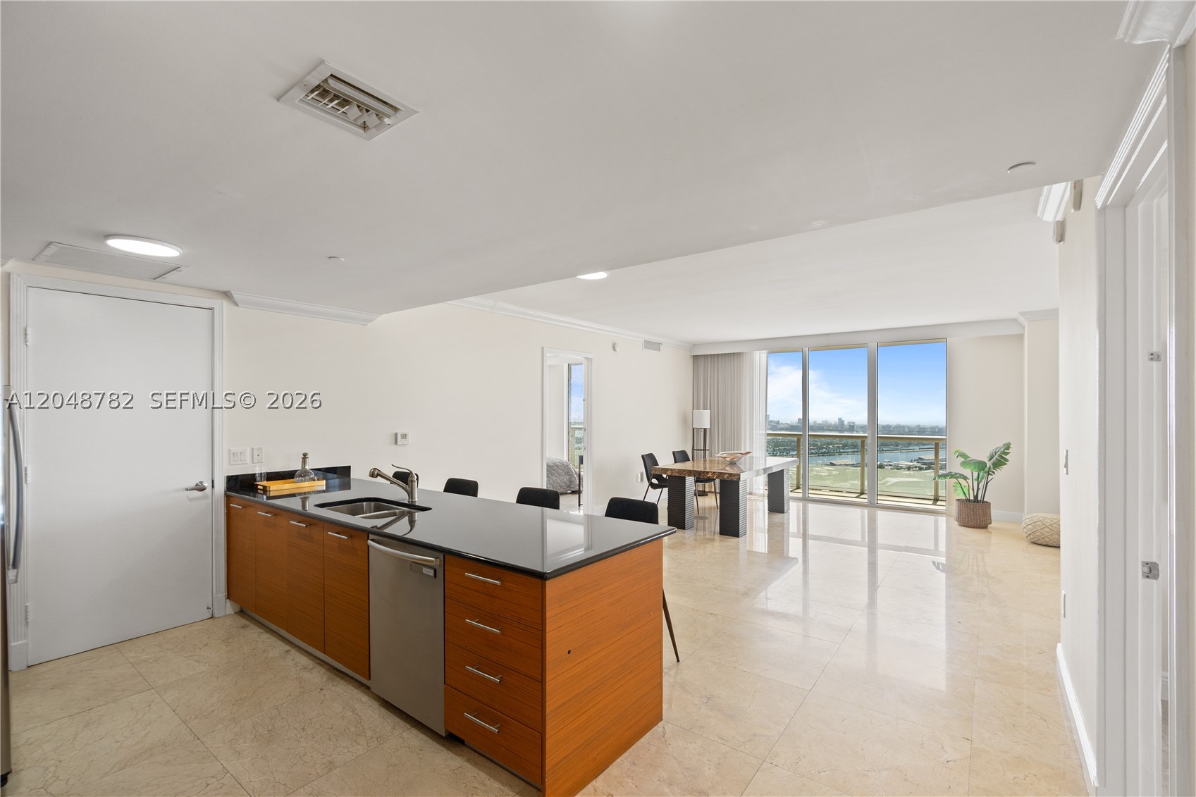 50 Biscayne - Residential