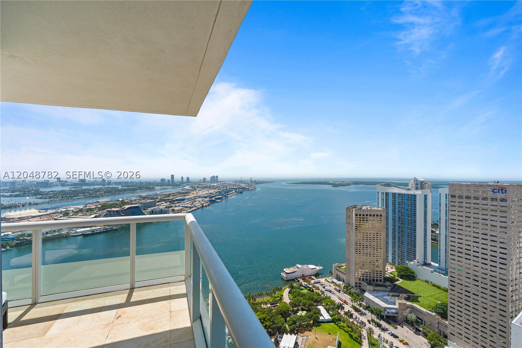 50 Biscayne - Residential