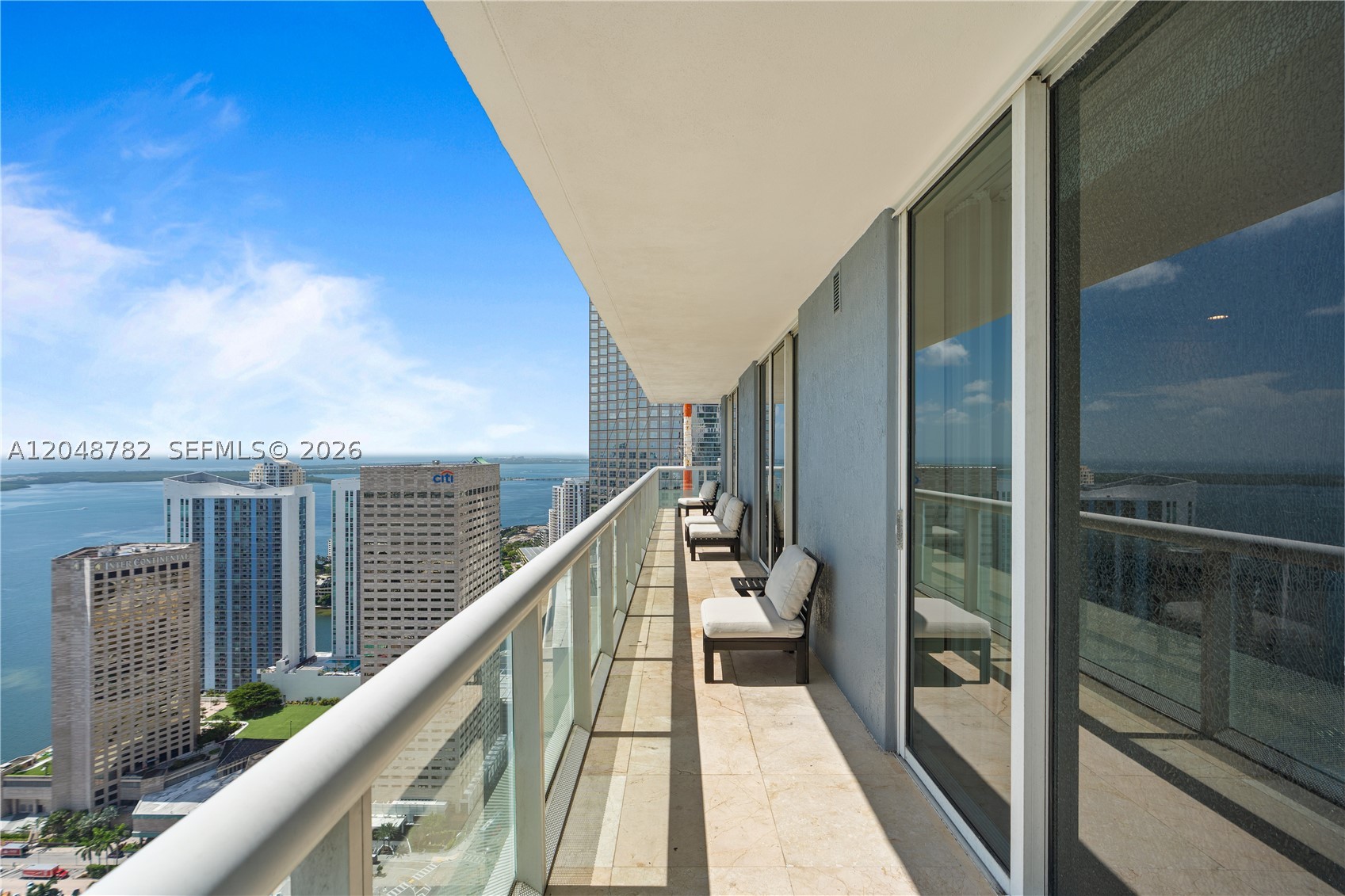 50 Biscayne - Residential