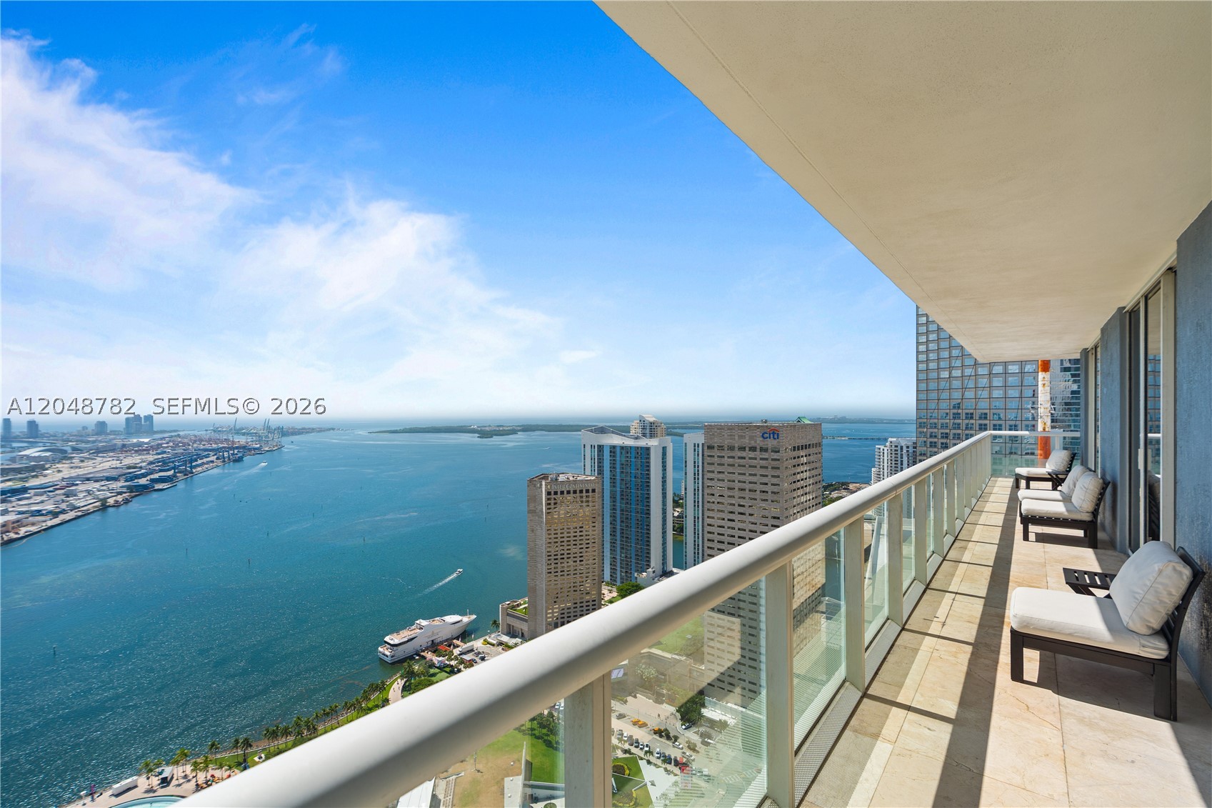 50 Biscayne - Residential
