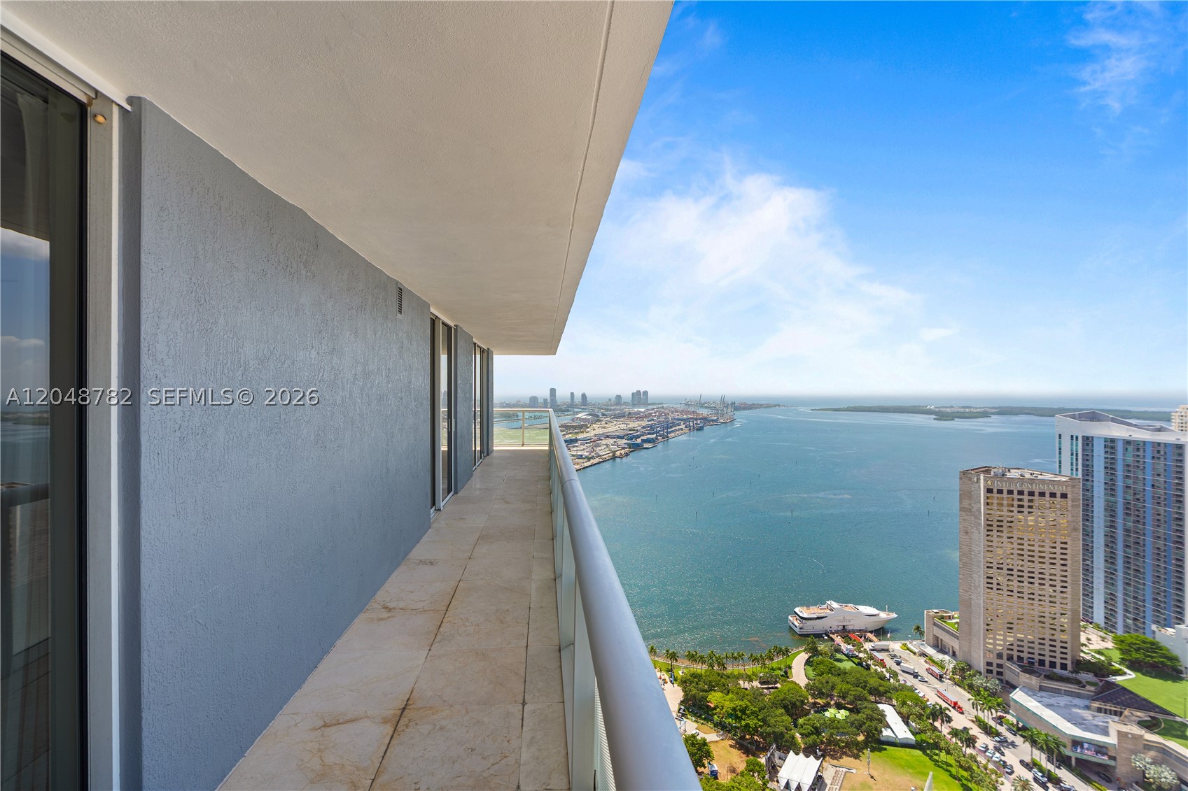 50 Biscayne - Residential