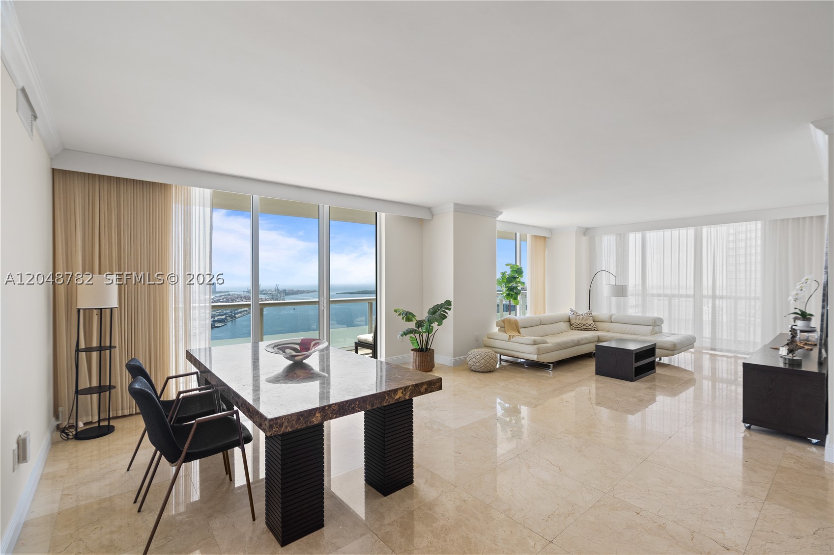 50 Biscayne - Residential