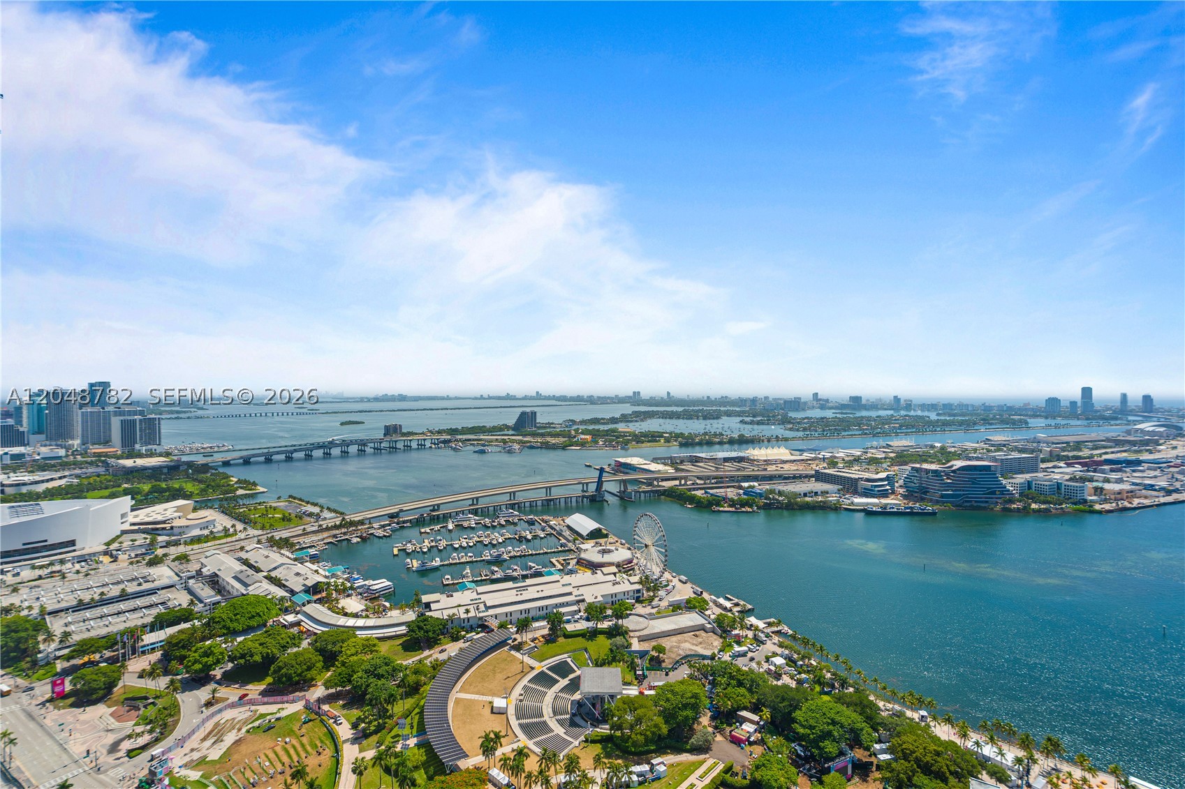 50 Biscayne - Residential