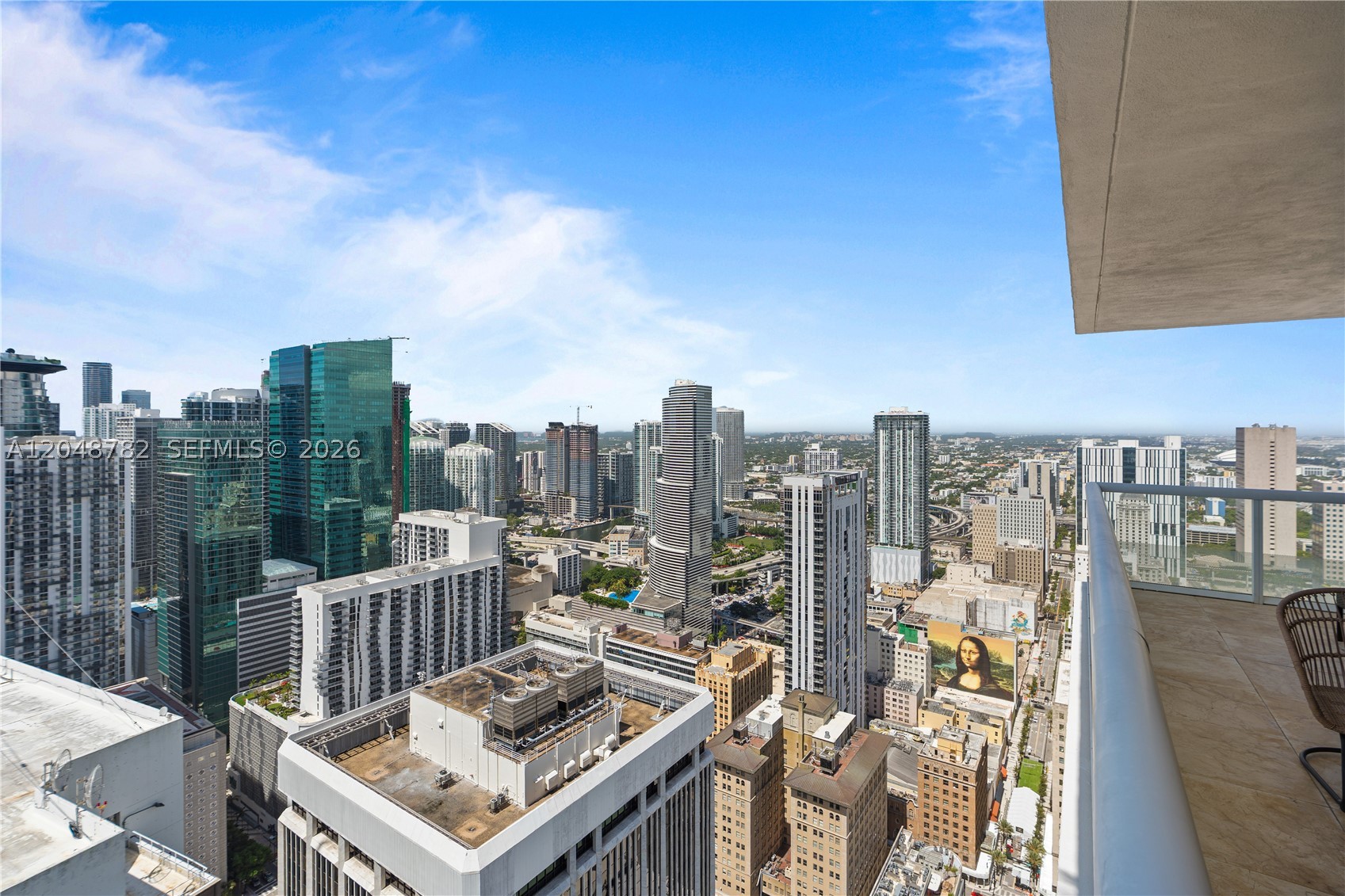 50 Biscayne - Residential