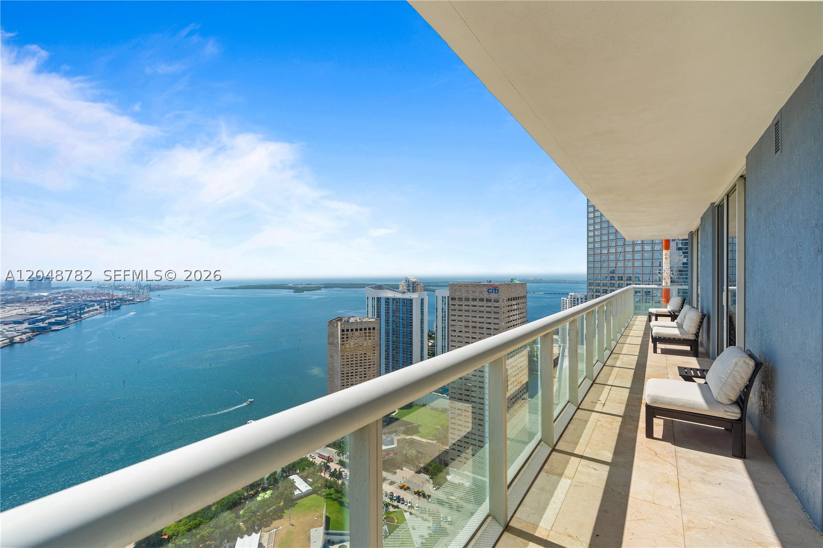 50 Biscayne - Residential