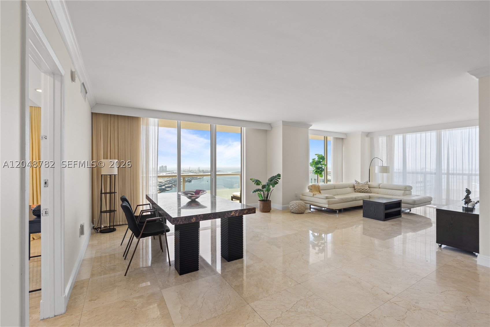 50 Biscayne - Residential