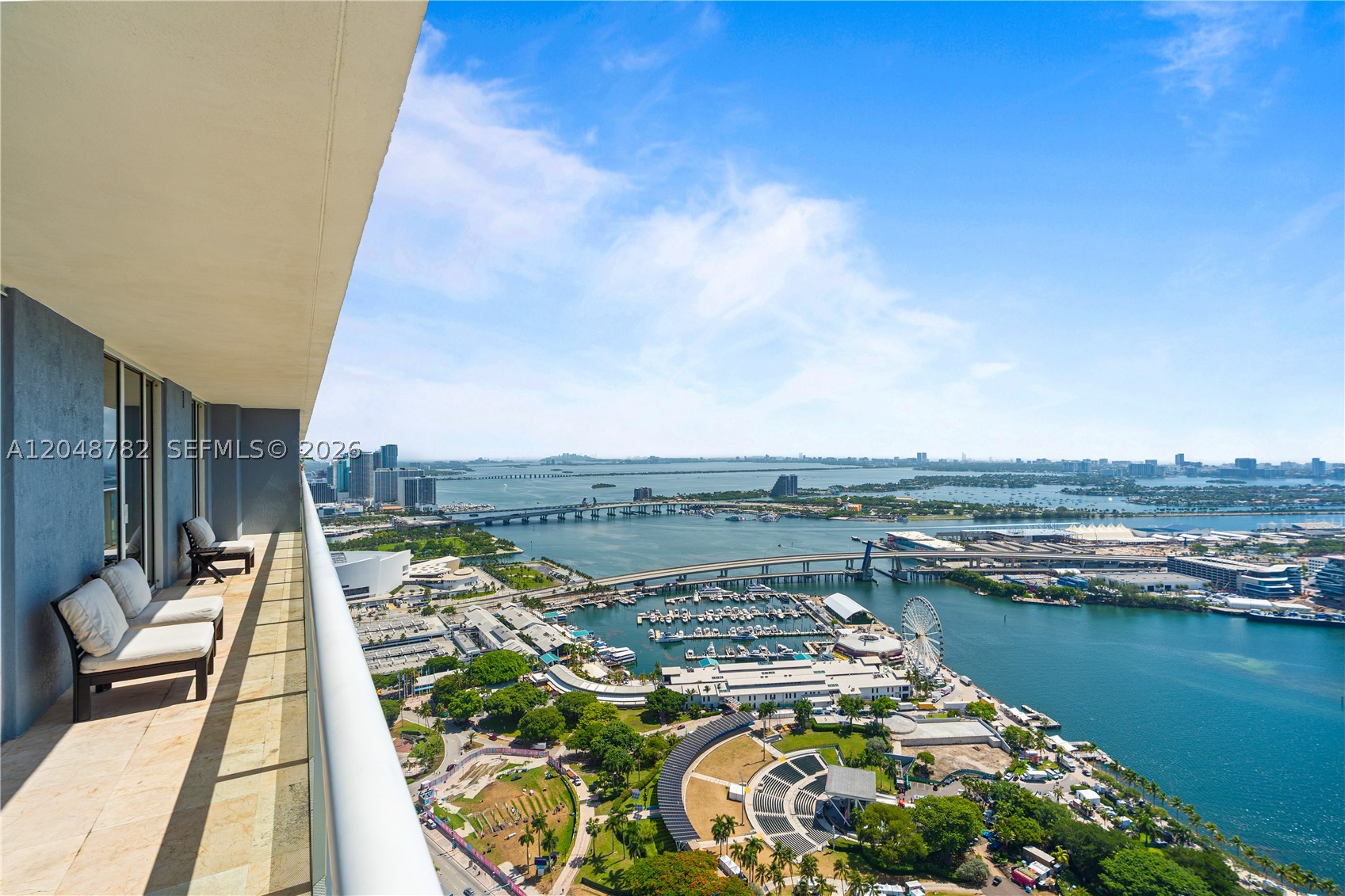 50 Biscayne - Residential