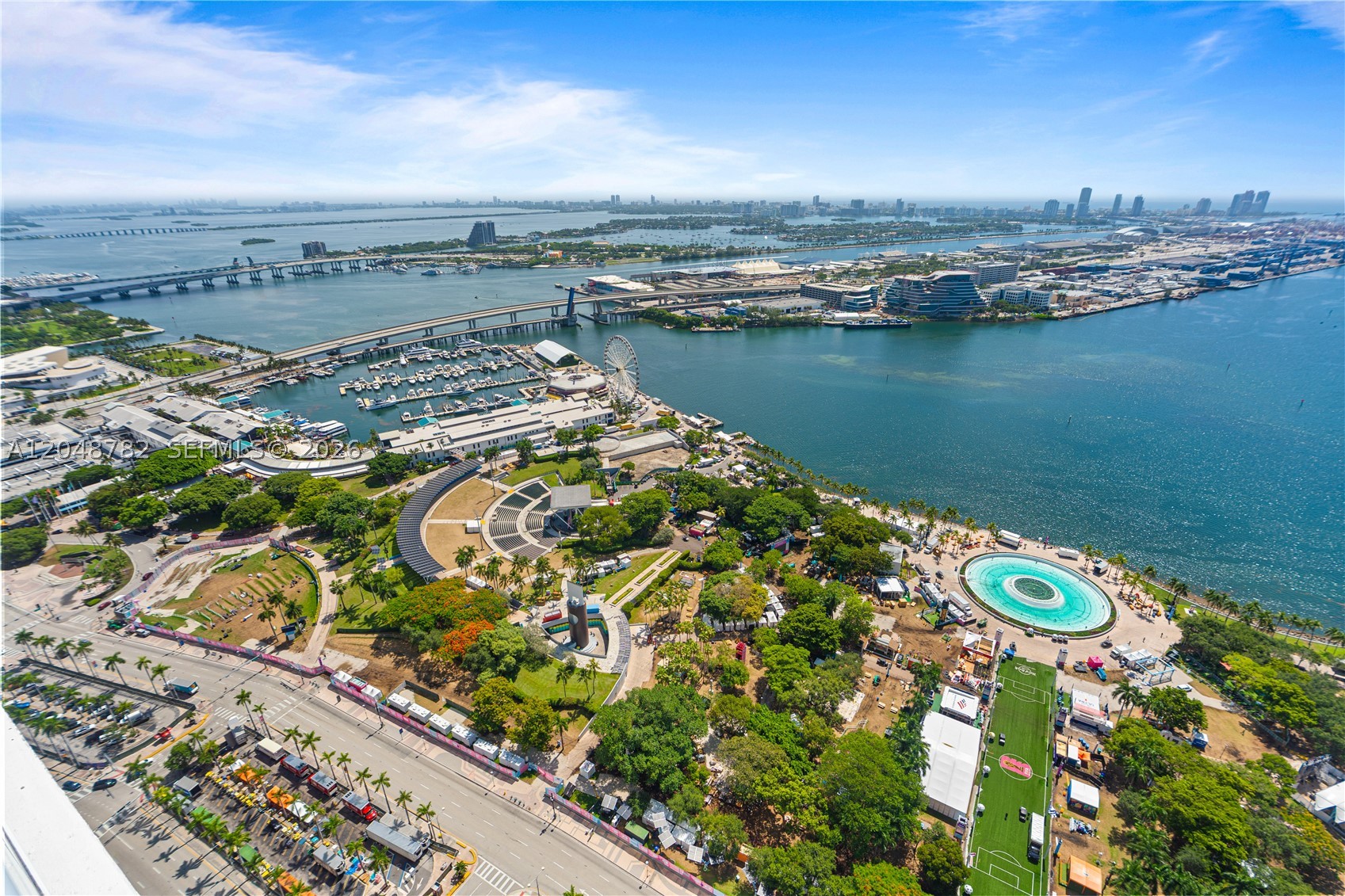 50 Biscayne - Residential
