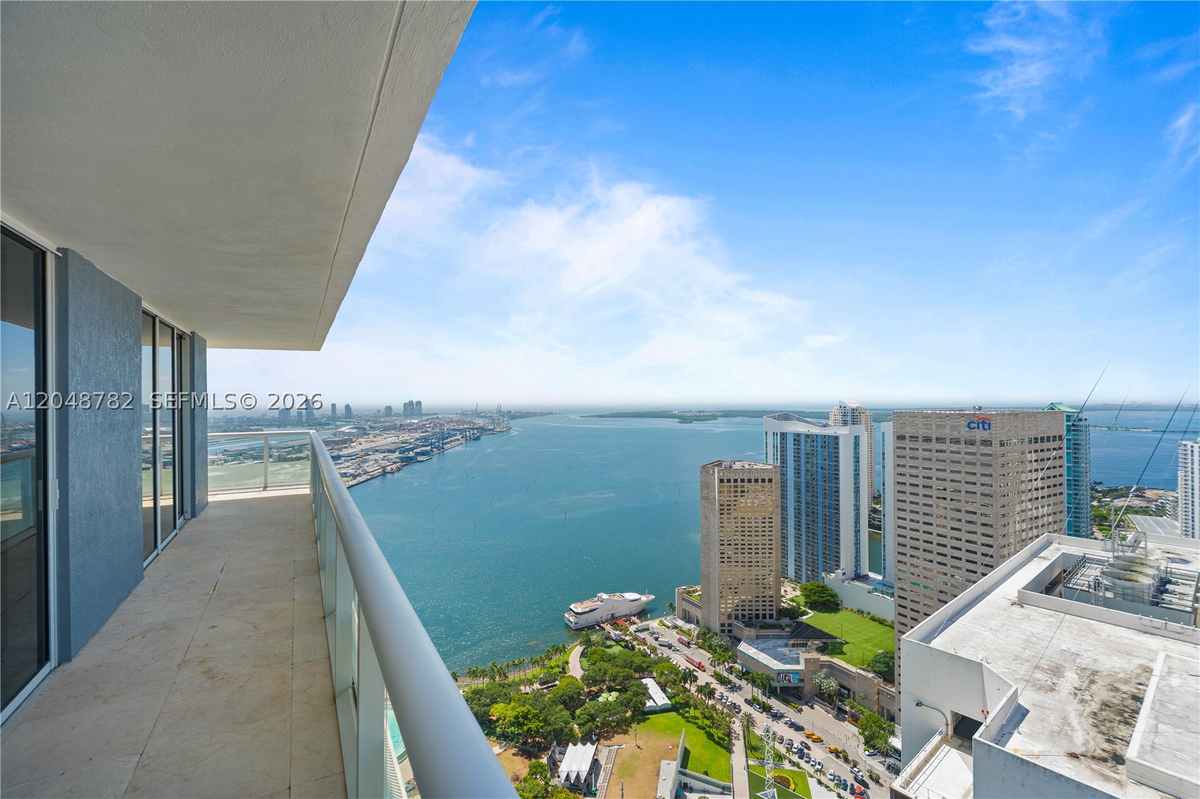 50 Biscayne - Residential