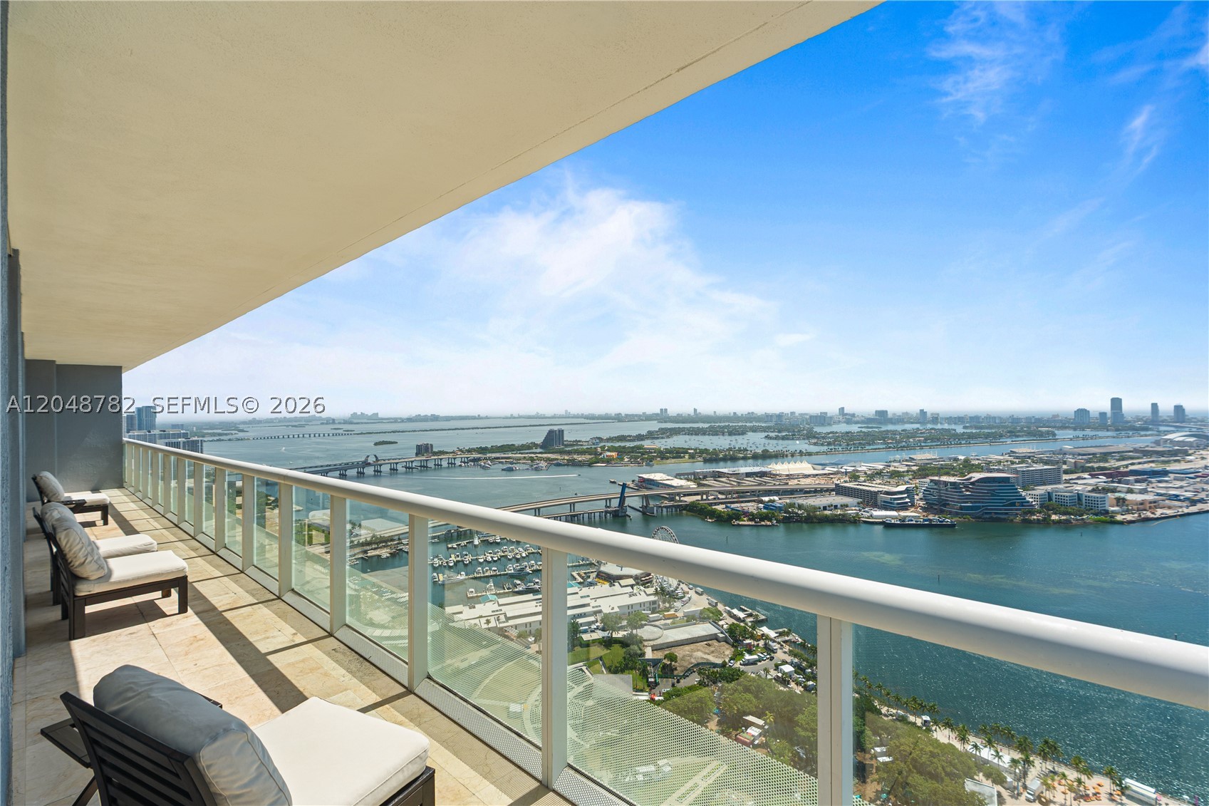 50 Biscayne - Residential