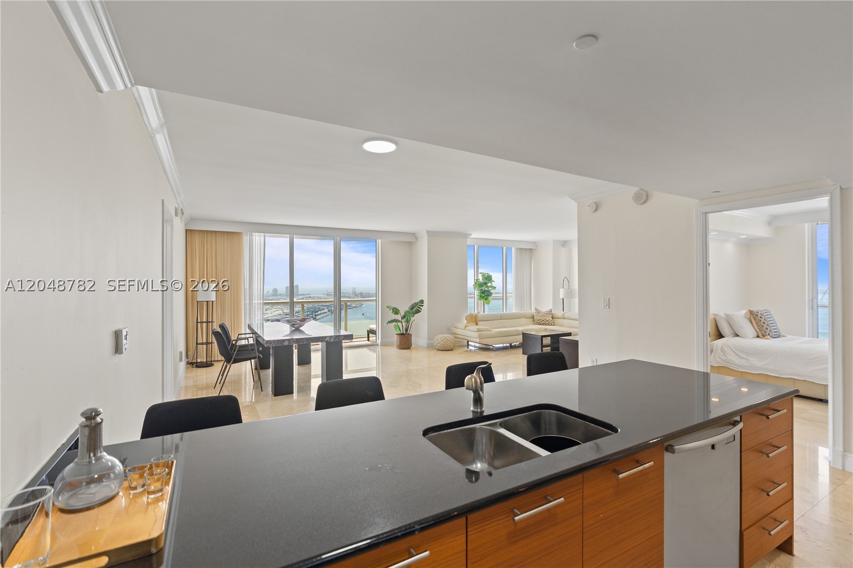 50 Biscayne - Residential