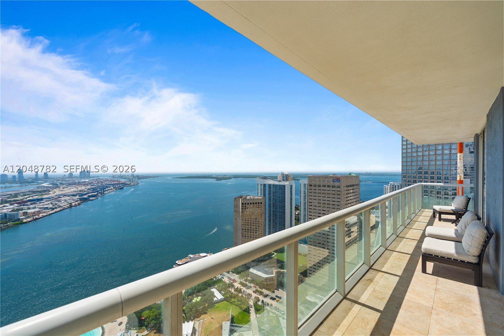 50 Biscayne - Residential