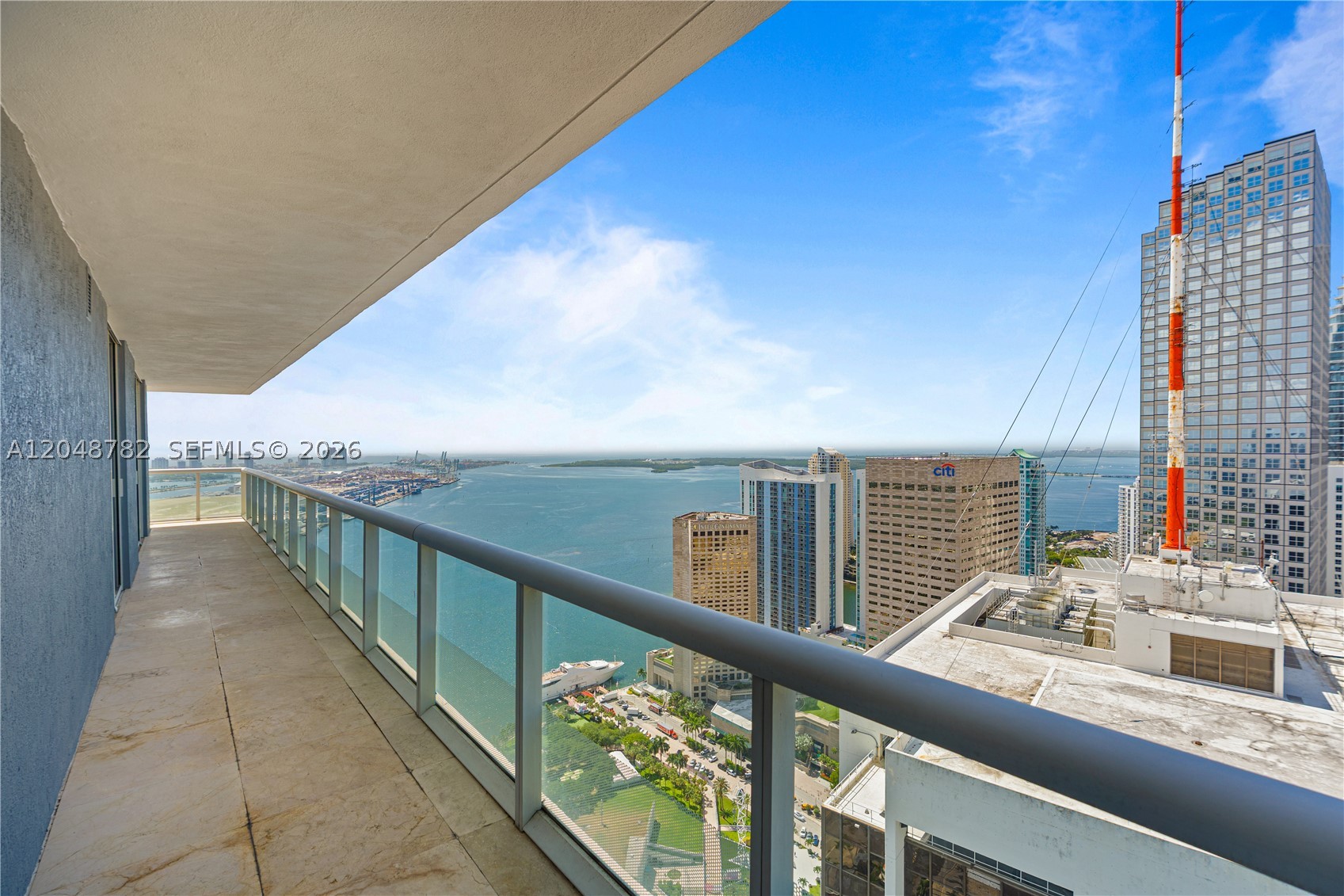 50 Biscayne - Residential